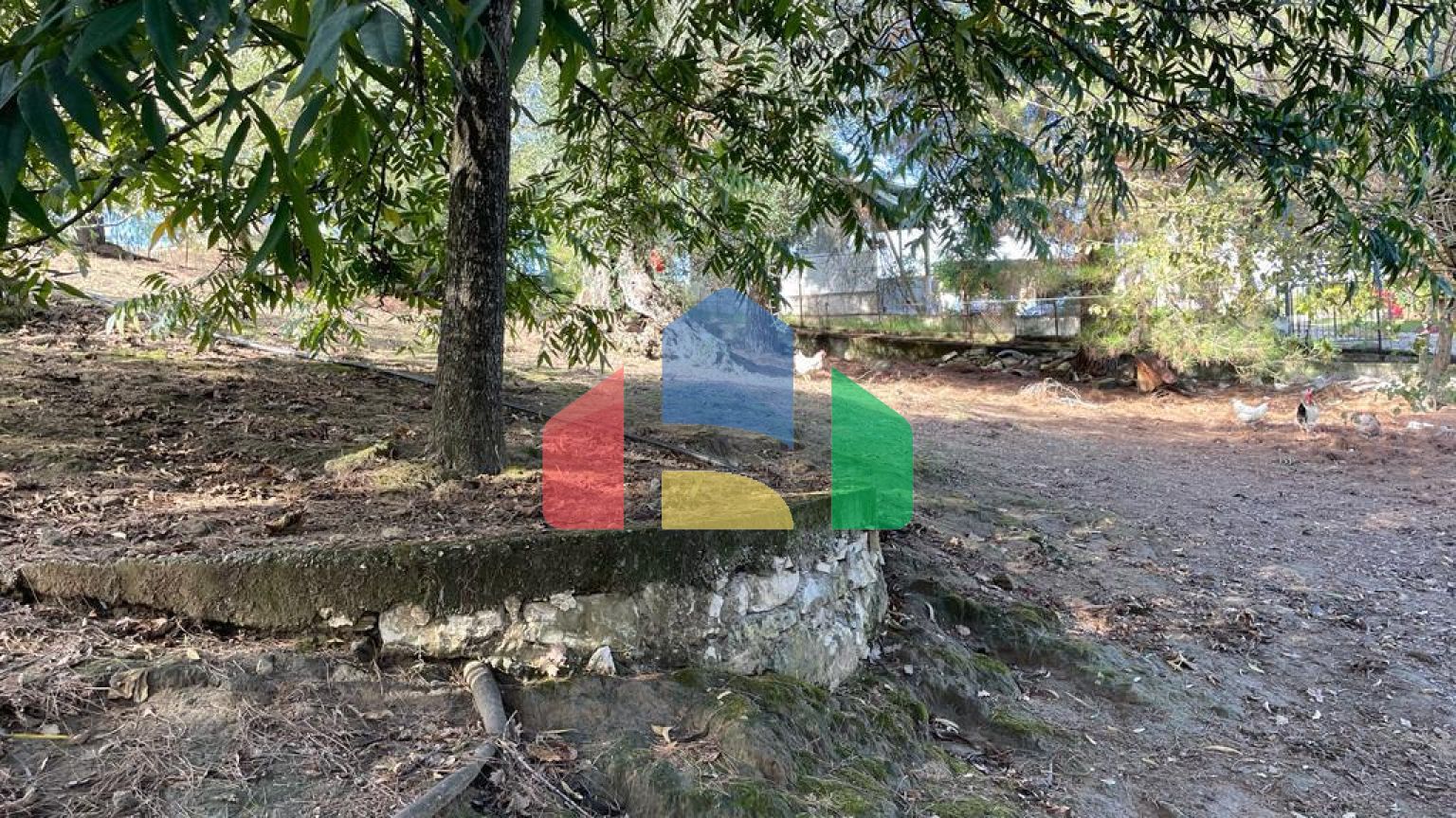 Продажа - Земельный участок 8500 m² на о. Корфу