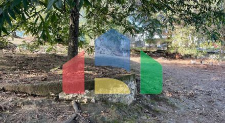 Продажа - Земельный участок 8500 m² на о. Корфу