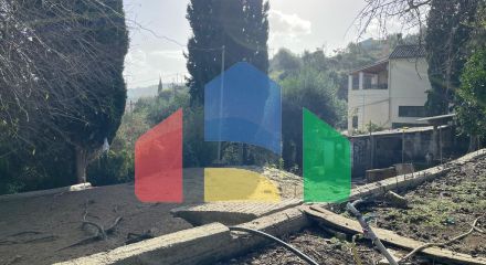 Продажа - Земельный участок 8500 m² на о. Корфу