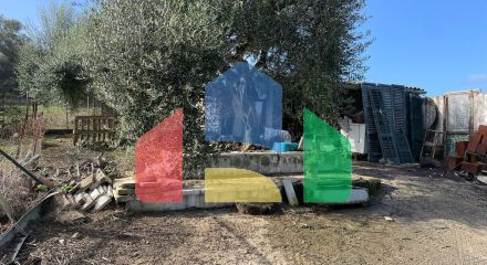 Продажа - Земельный участок 8500 m² на о. Корфу