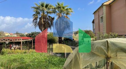 Продажа - Земельный участок 8500 m² на о. Корфу