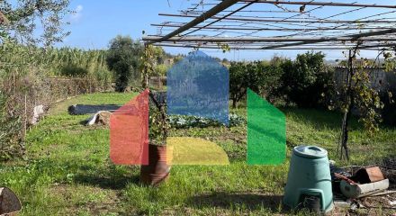 Продажа - Земельный участок 8500 m² на о. Корфу