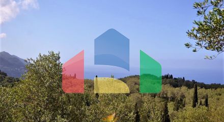 Продаж - Земельна ділянка 6000 m² на о. Корфу