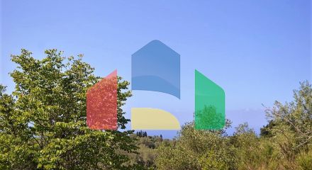 Продаж - Земельна ділянка 6000 m² на о. Корфу