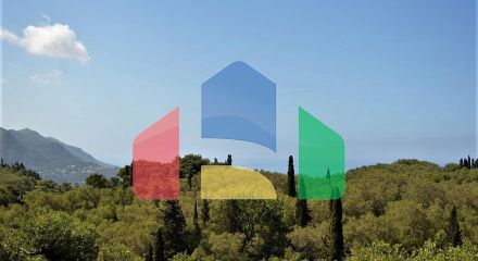 Продажа - Земельный участок 6000 m² на о. Корфу