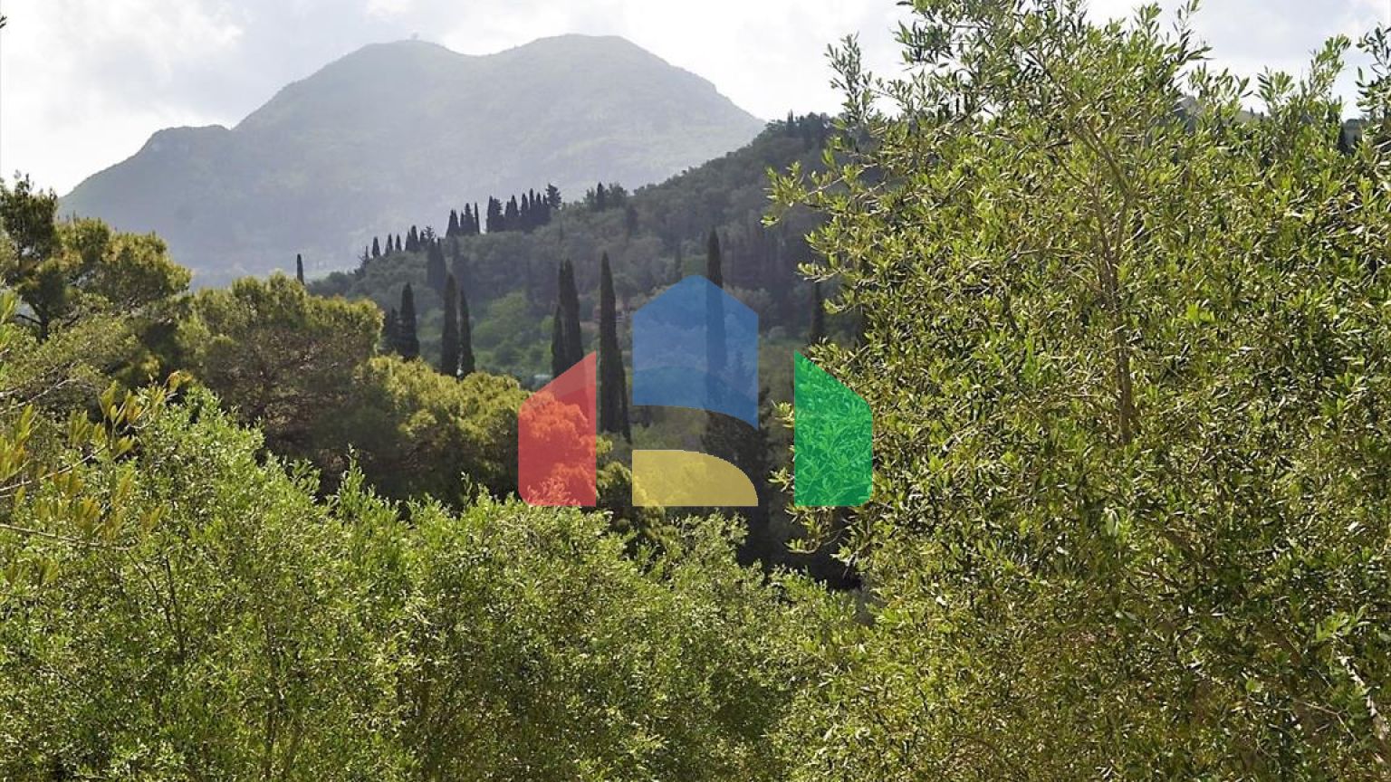 Продажа - Земельный участок 6000 m² на о. Корфу