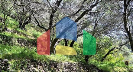 Продажа - Земельный участок 6000 m² на о. Корфу