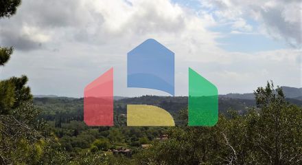 Продажа - Земельный участок 6000 m² на о. Корфу