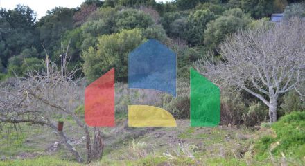 Продажа - Земельный участок 1670 m² на о. Корфу