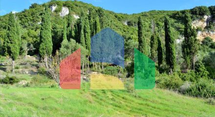 Продажа - Земельный участок 15000 m² на о. Корфу