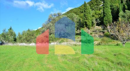 Продажа - Земельный участок 15000 m² на о. Корфу