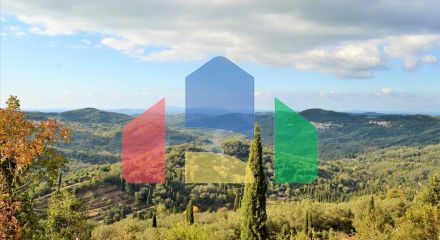 Продажа - Земельный участок 15000 m² на о. Корфу