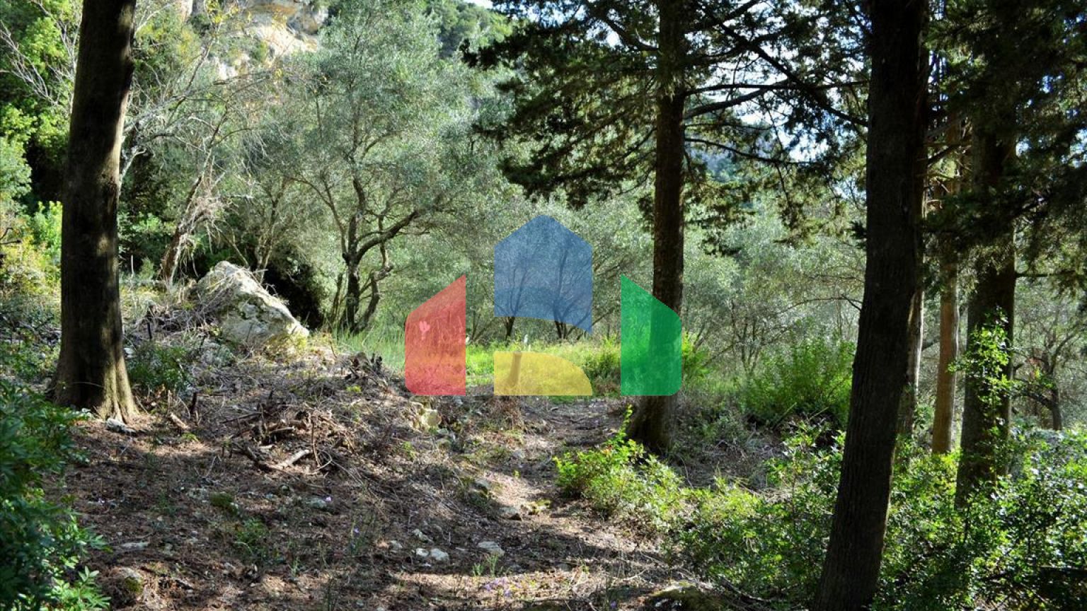 Продажа - Земельный участок 15000 m² на о. Корфу