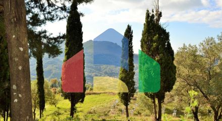 Продажа - Земельный участок 15000 m² на о. Корфу