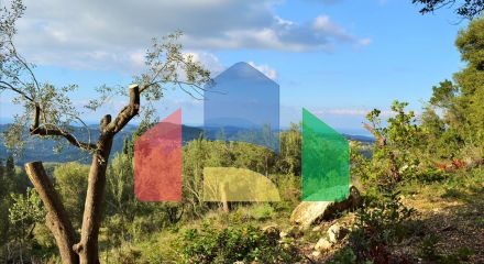 Продажа - Земельный участок 15000 m² на о. Корфу