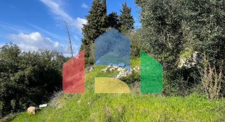 Продажа - Земельный участок 4000 m² на о. Корфу