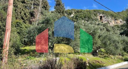 Продажа - Земельный участок 4000 m² на о. Корфу