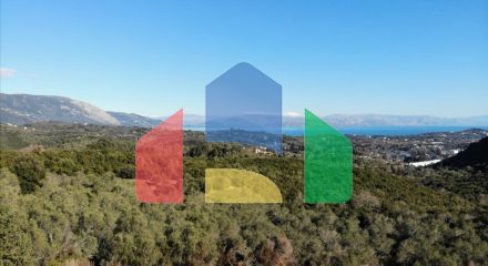 Продажа - Земельный участок 5000 m² на о. Корфу