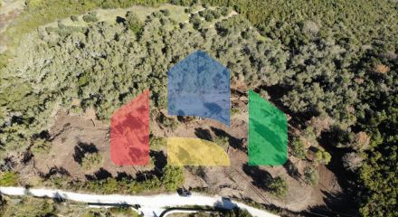 Продажа - Земельный участок 5000 m² на о. Корфу