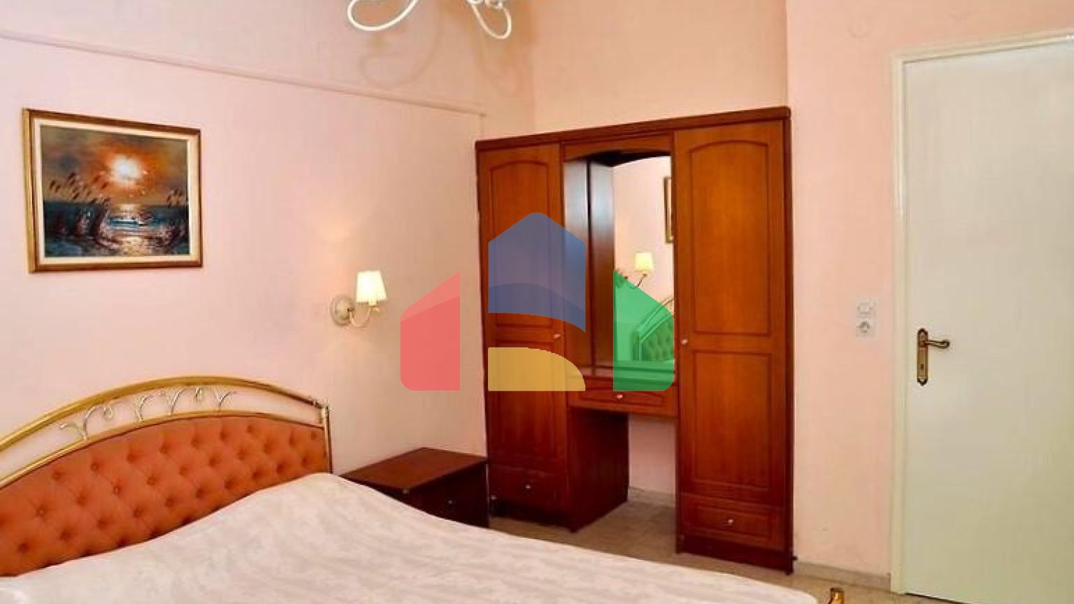 Продажа - Гостиница 1226 m² на о. Корфу