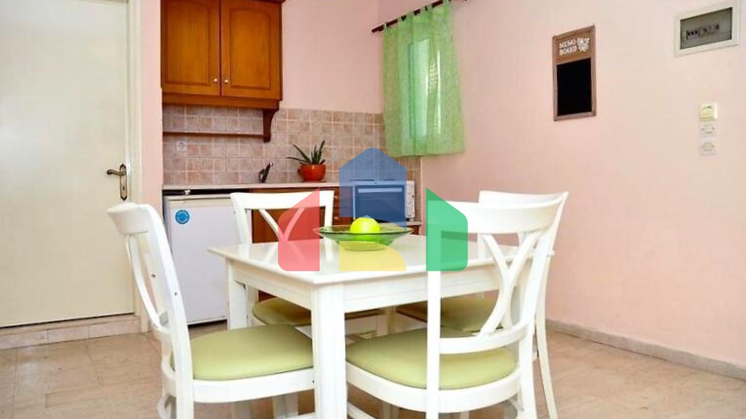 Продажа - Гостиница 1226 m² на о. Корфу