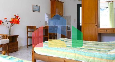 Продажа - Гостиница 1226 m² на о. Корфу