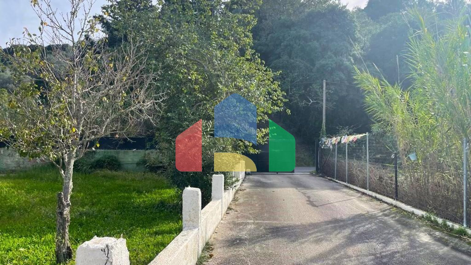 Продажа - Гостиница 1226 m² на о. Корфу