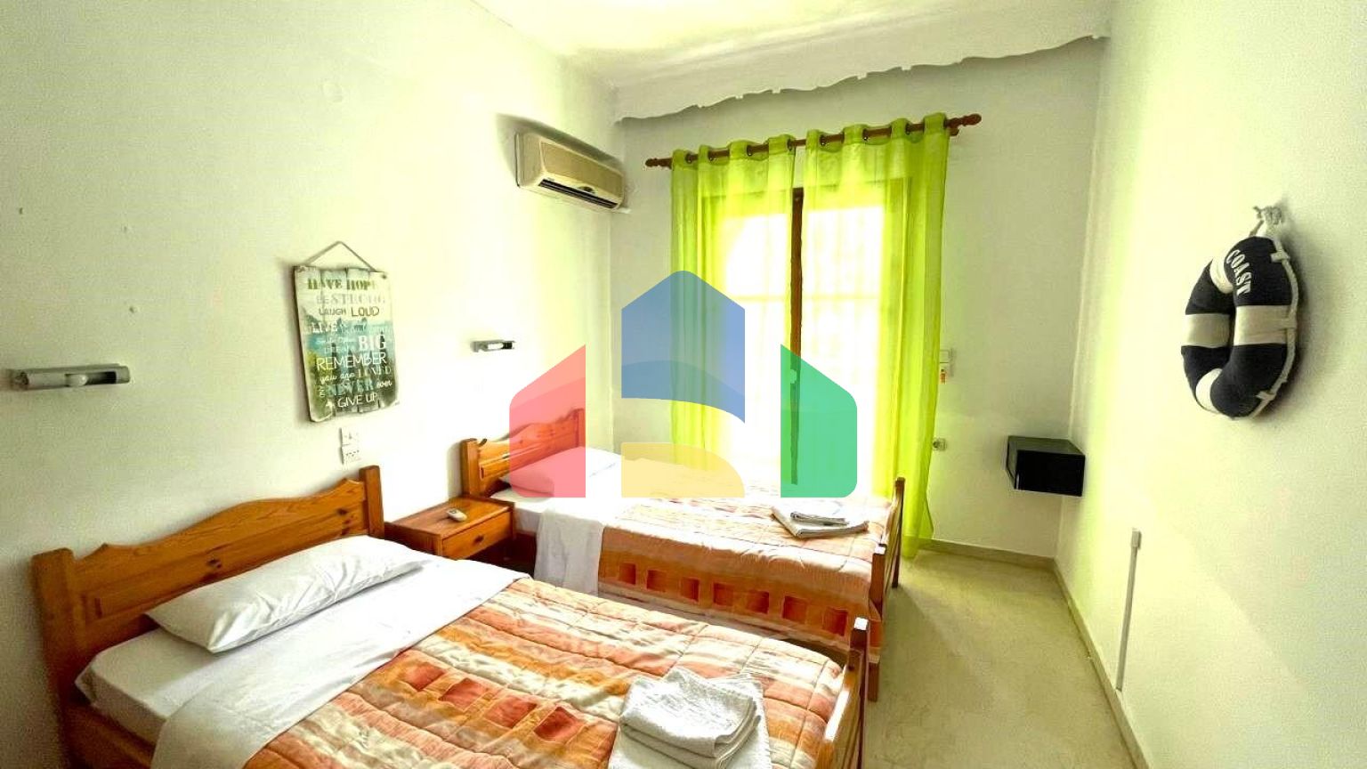 Продажа - Гостиница 1226 m² на о. Корфу