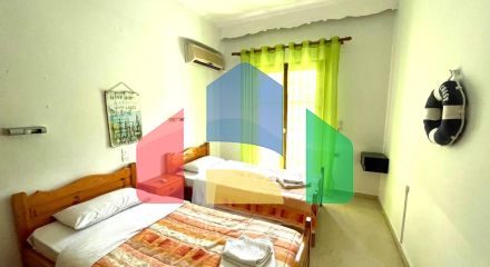 Продажа - Гостиница 1226 m² на о. Корфу