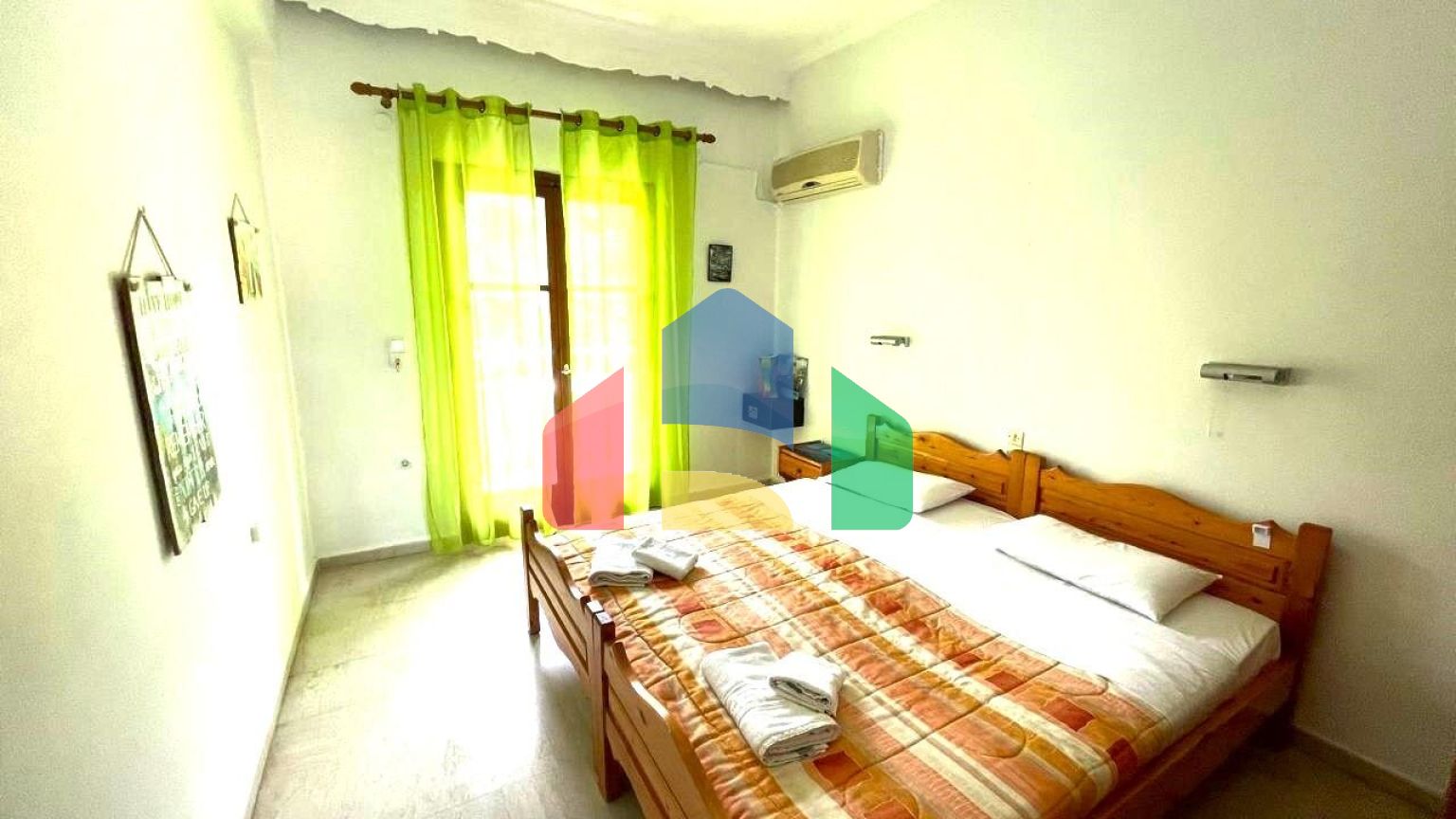 Продажа - Гостиница 1226 m² на о. Корфу