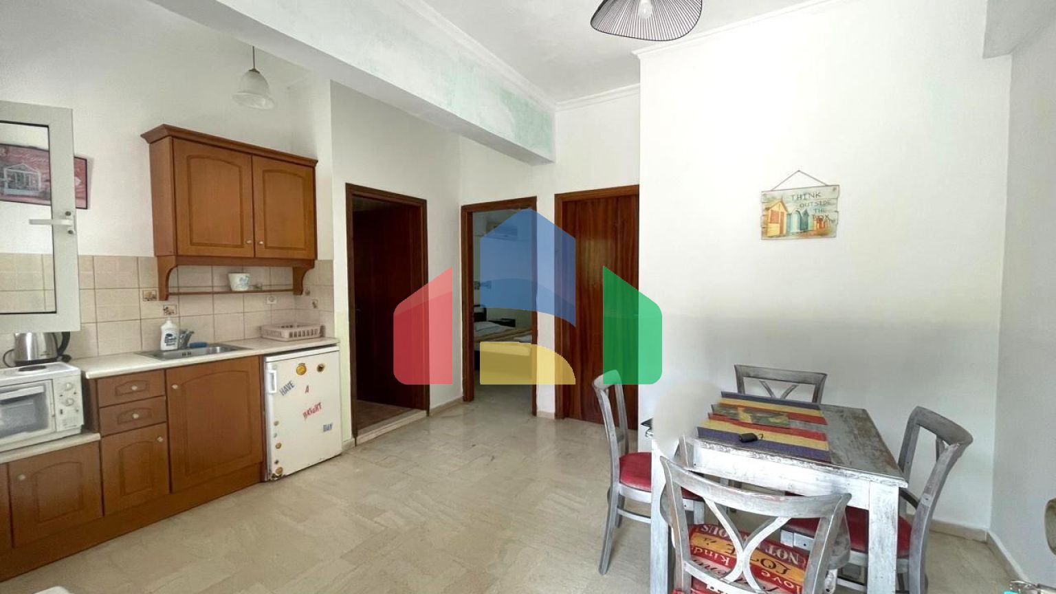 Продажа - Гостиница 1226 m² на о. Корфу