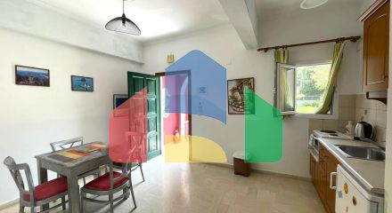 Продажа - Гостиница 1226 m² на о. Корфу