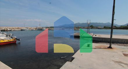 Продажа - Земельный участок 1000 m² на о. Корфу
