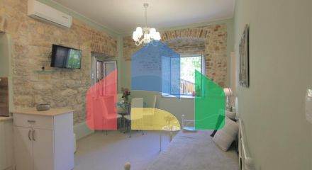For Sale - Flat 59 m² in Corfu