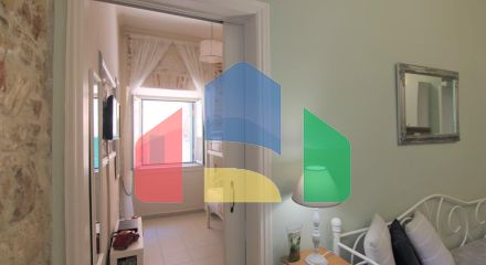 Продаж - Квартира 59 m² на о. Корфу