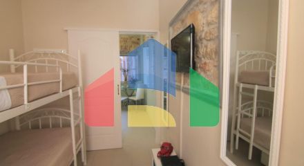 Продаж - Квартира 59 m² на о. Корфу