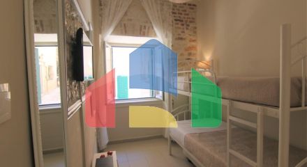 Продаж - Квартира 59 m² на о. Корфу