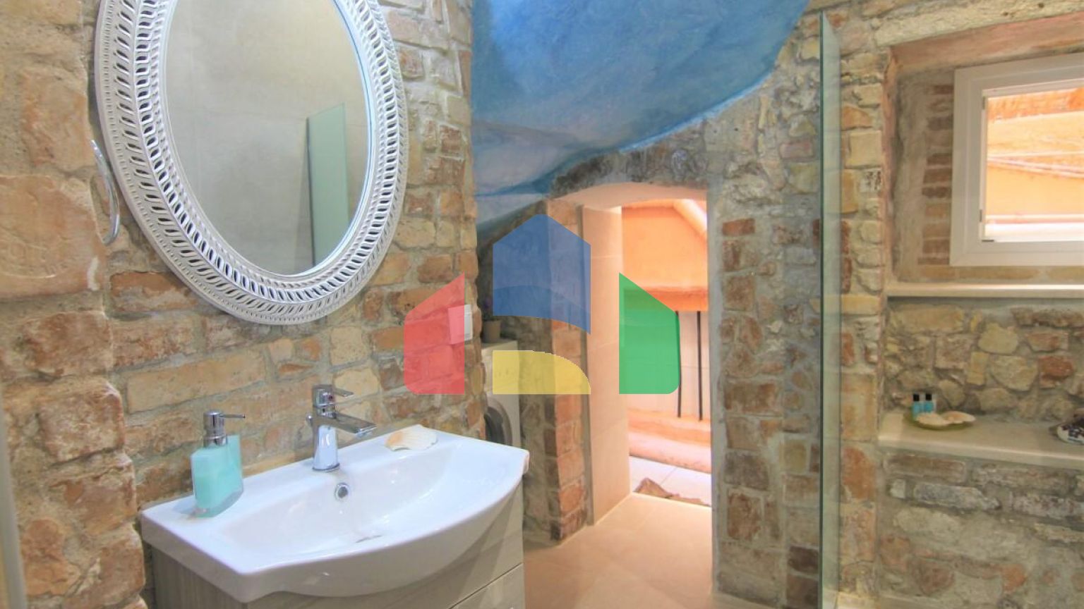 Продаж - Квартира 59 m² на о. Корфу