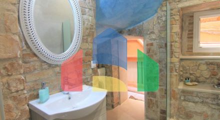 Продаж - Квартира 59 m² на о. Корфу