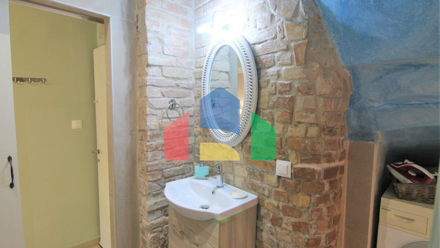 Продаж - Квартира 59 m² на о. Корфу