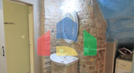 Продаж - Квартира 59 m² на о. Корфу