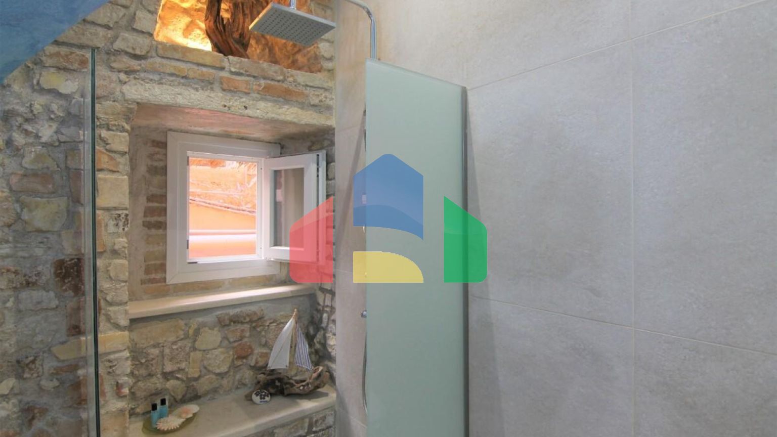 Продаж - Квартира 59 m² на о. Корфу