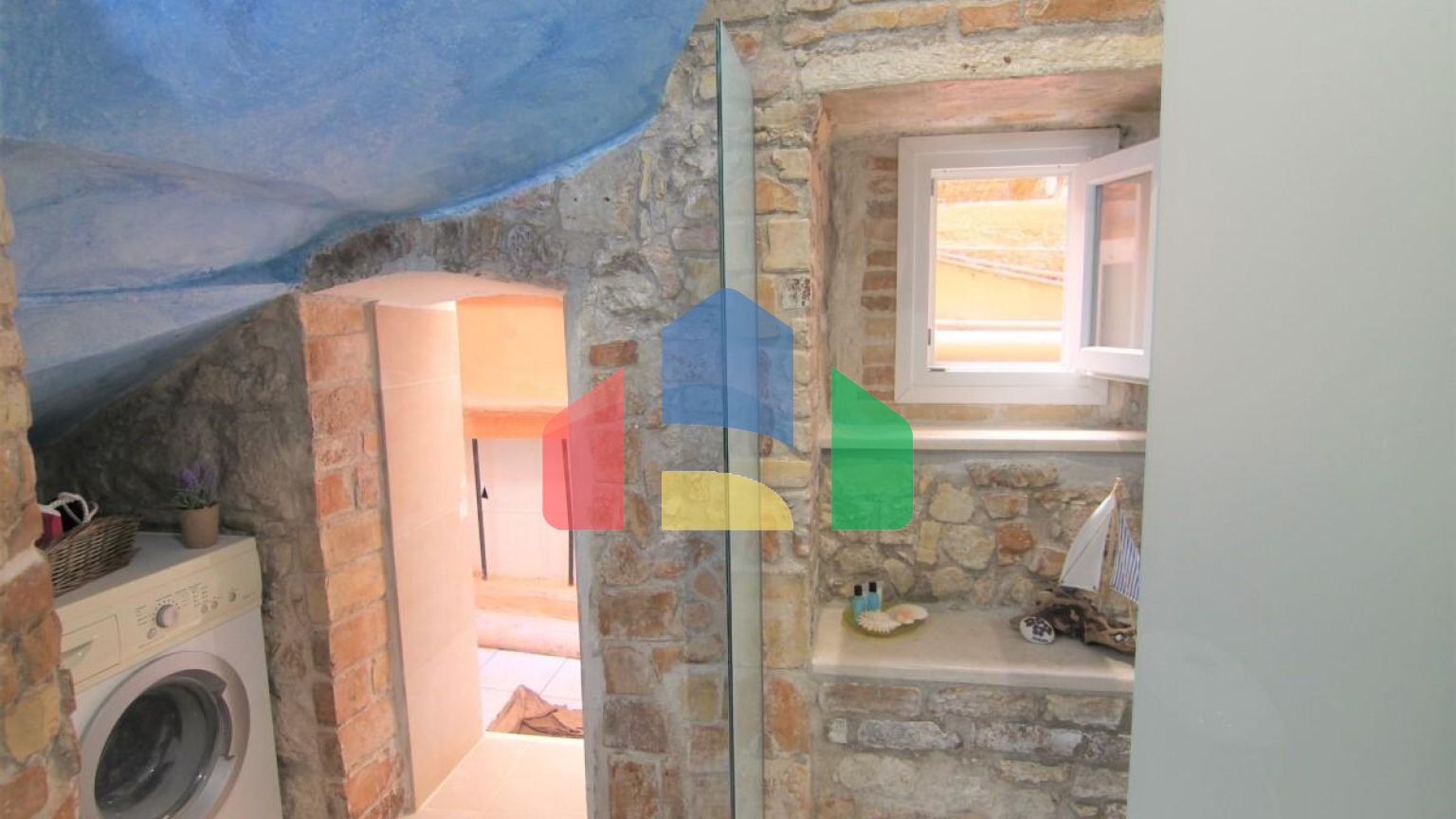 Продаж - Квартира 59 m² на о. Корфу