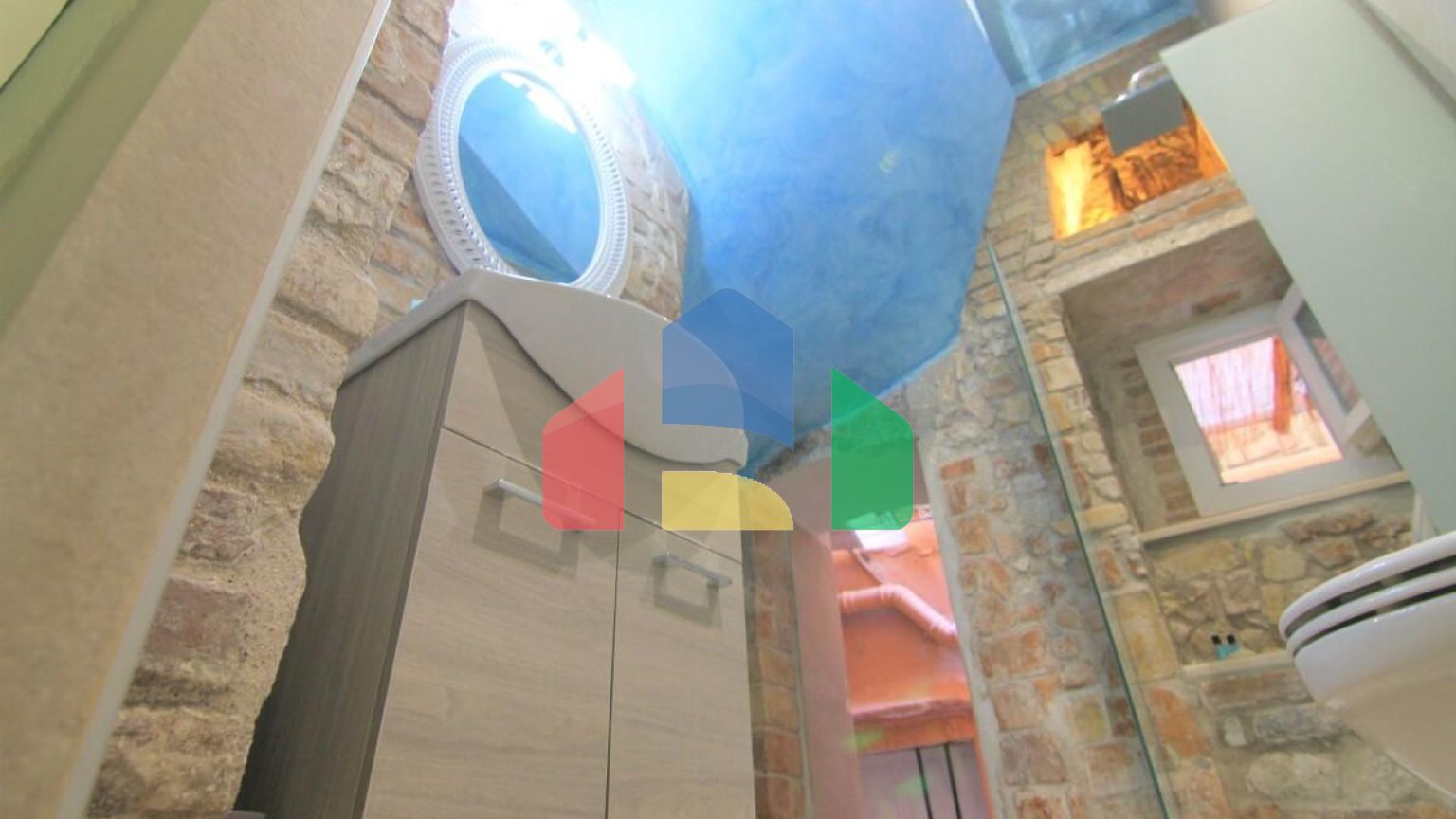 Продаж - Квартира 59 m² на о. Корфу