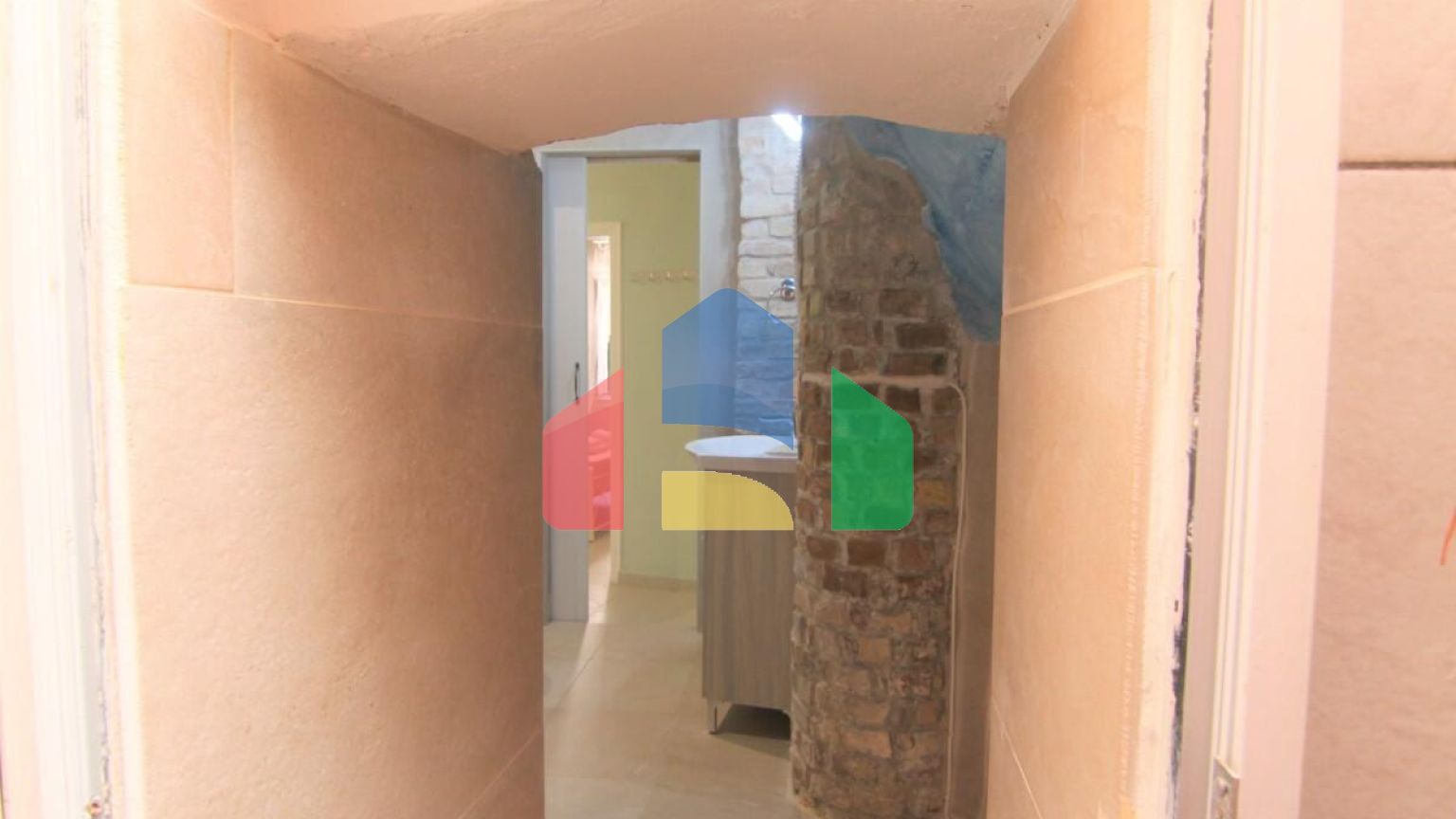 Продаж - Квартира 59 m² на о. Корфу