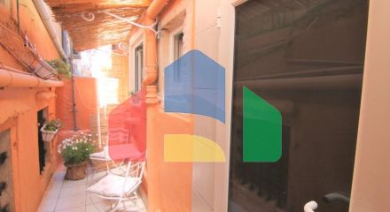 Продаж - Квартира 59 m² на о. Корфу