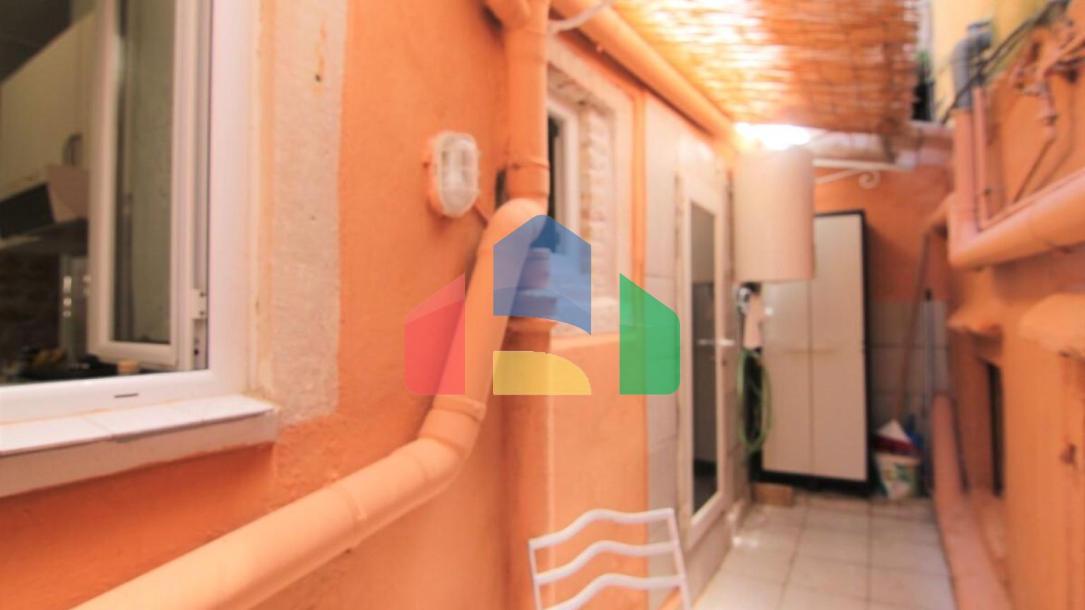 Продаж - Квартира 59 m² на о. Корфу