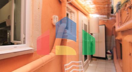 Продаж - Квартира 59 m² на о. Корфу