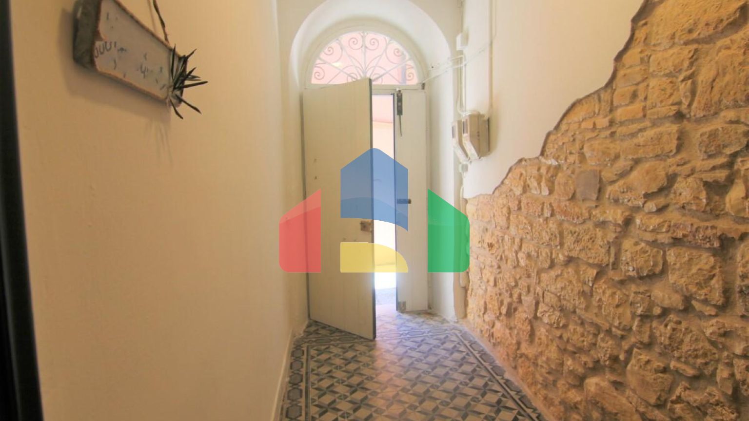 Продаж - Квартира 59 m² на о. Корфу