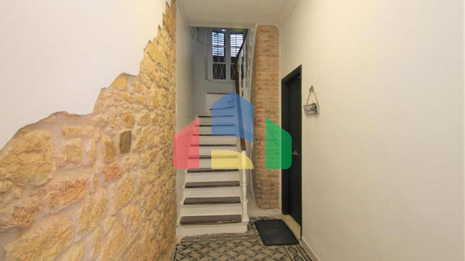 Продаж - Квартира 59 m² на о. Корфу